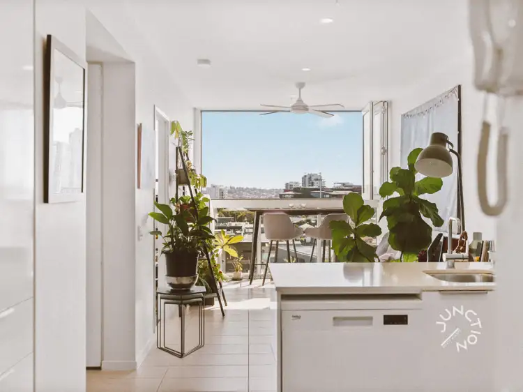 Main view of Homely unit listing, 1301/977 Ann Street, Fortitude Valley QLD 4006
