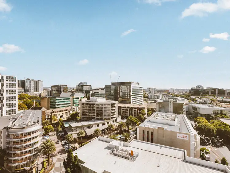 Third view of Homely unit listing, 1301/977 Ann Street, Fortitude Valley QLD 4006