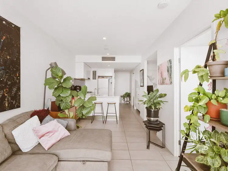 Fifth view of Homely unit listing, 1301/977 Ann Street, Fortitude Valley QLD 4006