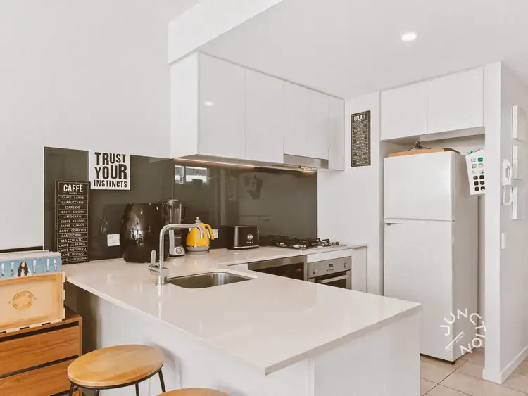 Sixth view of Homely unit listing, 1301/977 Ann Street, Fortitude Valley QLD 4006