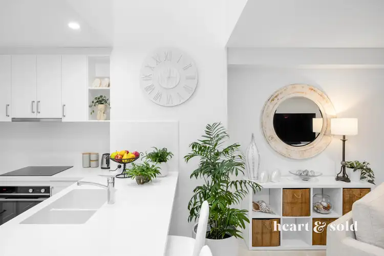 Third view of Homely townhouse listing, 8/15 Eastern Court, Mount Coolum QLD 4573