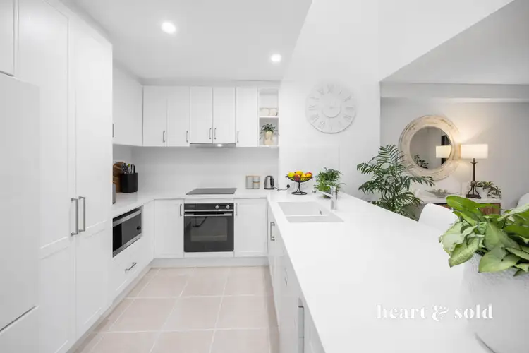 Fourth view of Homely townhouse listing, 8/15 Eastern Court, Mount Coolum QLD 4573