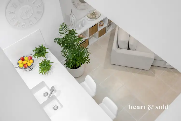 Fifth view of Homely townhouse listing, 8/15 Eastern Court, Mount Coolum QLD 4573