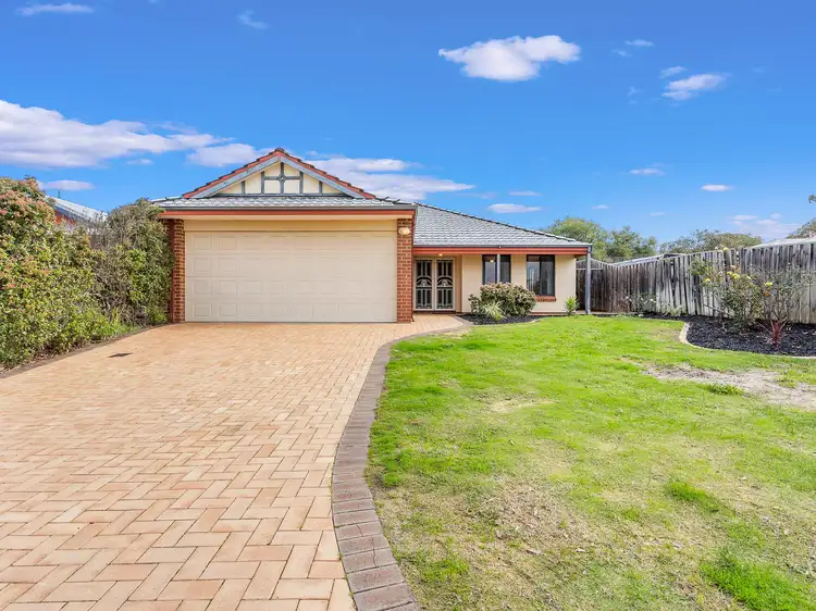 Main view of Homely house listing, 17 Killara Avenue, Ellenbrook WA 6069