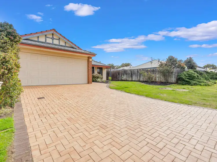 Second view of Homely house listing, 17 Killara Avenue, Ellenbrook WA 6069