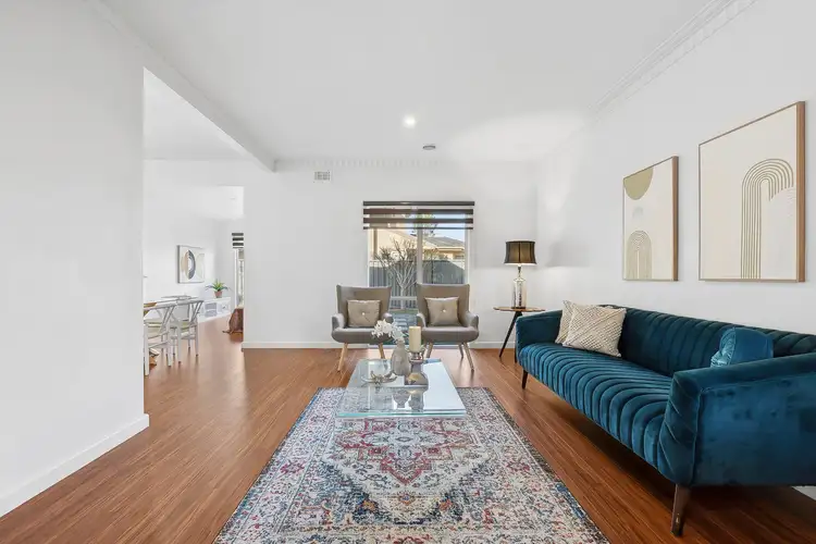Main view of Homely unit listing, 1/12 Delia Street, Oakleigh South VIC 3167