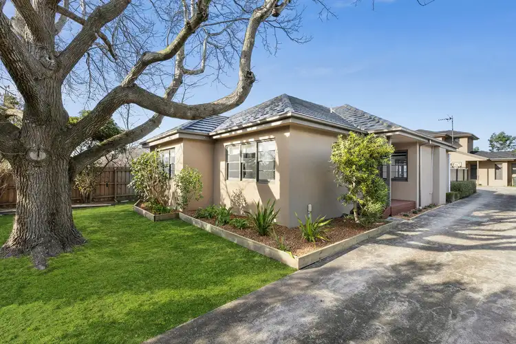 Second view of Homely unit listing, 1/12 Delia Street, Oakleigh South VIC 3167