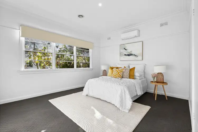 Fifth view of Homely unit listing, 1/12 Delia Street, Oakleigh South VIC 3167