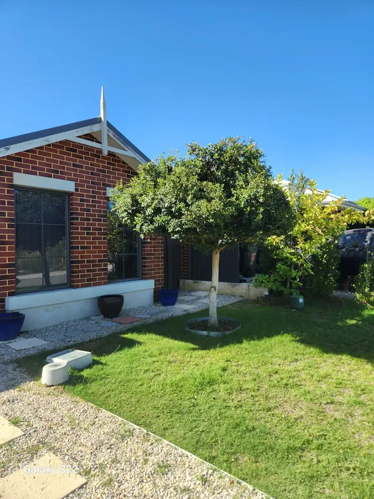 23 Durleigh Road, Aveley WA 6069