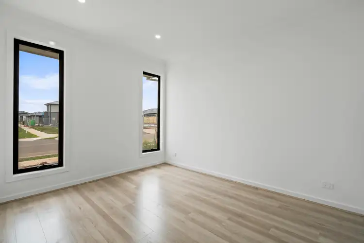 Fourth view of Homely house listing, 19 Skyline Road, Fraser Rise VIC 3336