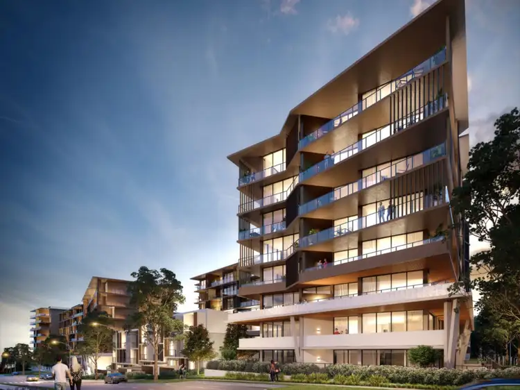 1+Study Call Now To Inspect!!, Rouse Hill NSW 2155