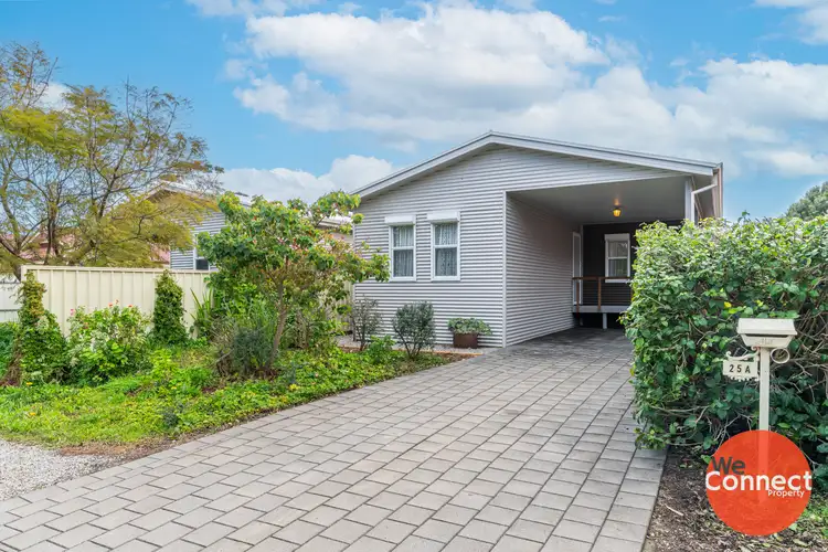 25A Jaguar Avenue, Port Willunga SA 5173