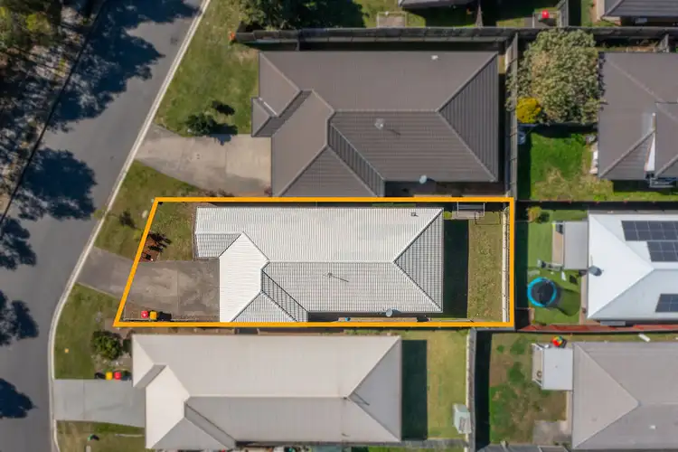 Second view of Homely house listing, 6 Archer Crescent, Redbank Plains QLD 4301