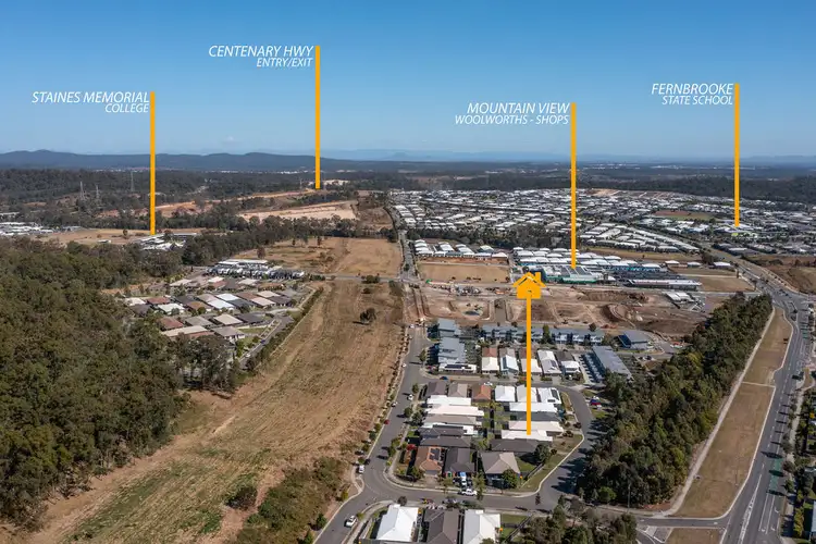 Third view of Homely house listing, 6 Archer Crescent, Redbank Plains QLD 4301