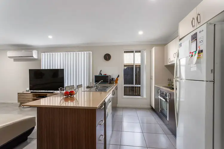 Fifth view of Homely house listing, 6 Archer Crescent, Redbank Plains QLD 4301