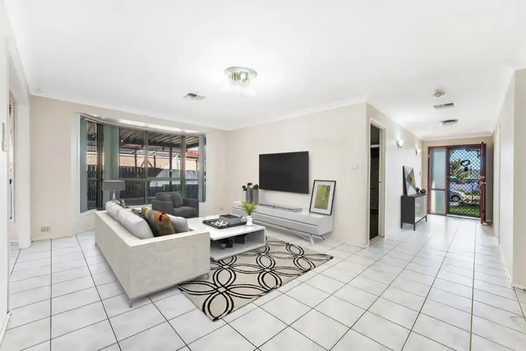 Second view of Homely house listing, 53 Kookaburra Rd, Prestons NSW 2170