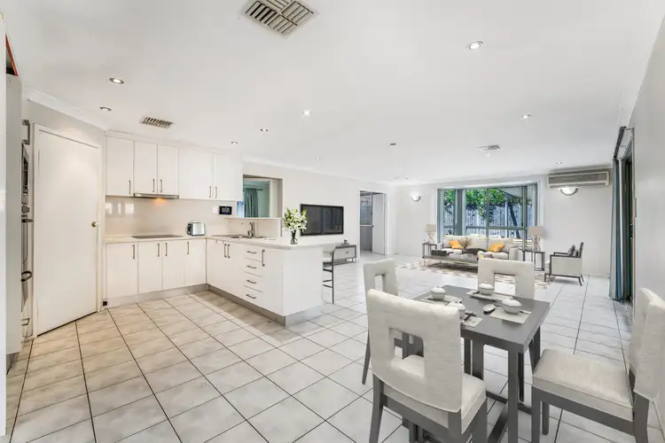 Fourth view of Homely house listing, 53 Kookaburra Rd, Prestons NSW 2170