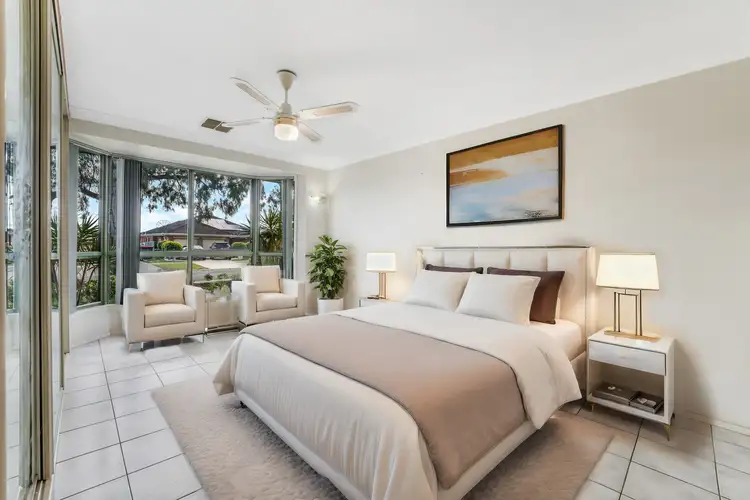Sixth view of Homely house listing, 53 Kookaburra Rd, Prestons NSW 2170