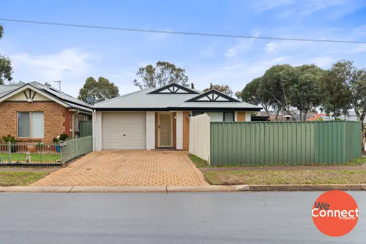 32A Langford Terrace, Salisbury North SA 5108