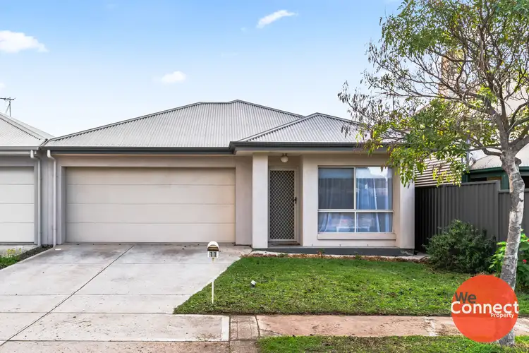 11 Mary Street, Peterhead SA 5016