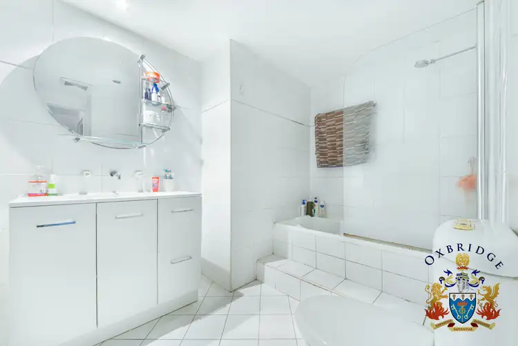 Sixth view of Homely apartment listing, 114/81 Church Street, Lidcombe NSW 2141