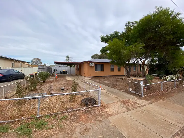 7 SKEWES STREET, Davoren Park SA 5113