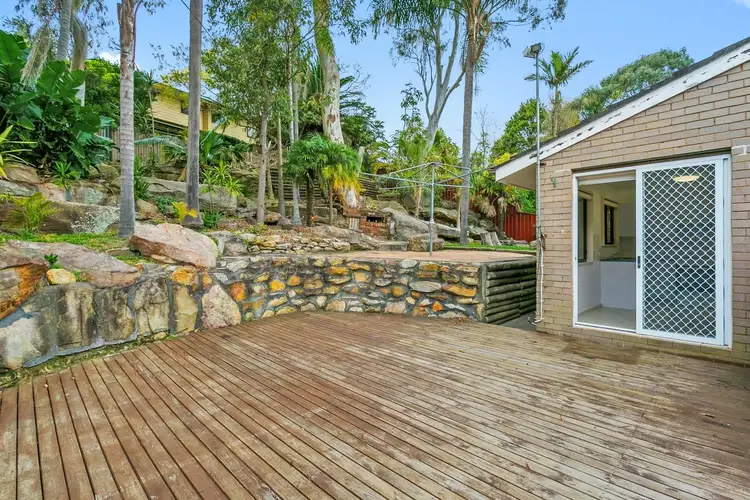 Second view of Homely house listing, 15 Sedgeman Avenue, Menai NSW 2234