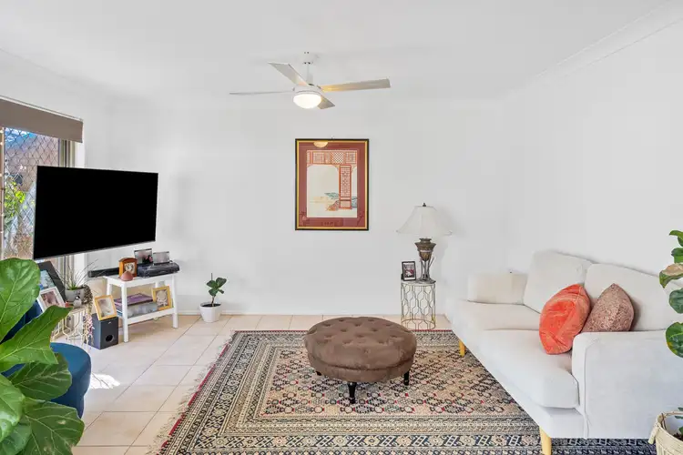 Fifth view of Homely townhouse listing, 133/43 Murtha Drive, Elanora QLD 4221