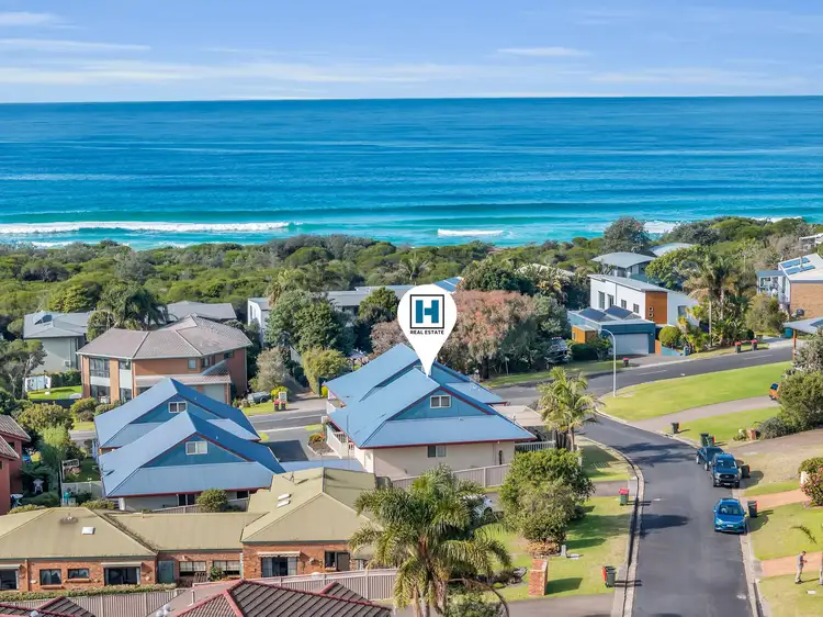 Main view of Homely house listing, 7B Surf Circle, Tura Beach NSW 2548