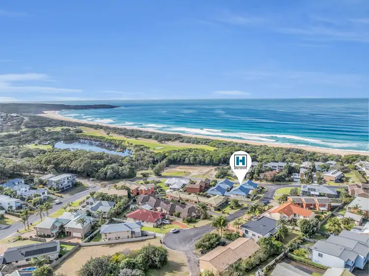 Second view of Homely house listing, 7B Surf Circle, Tura Beach NSW 2548