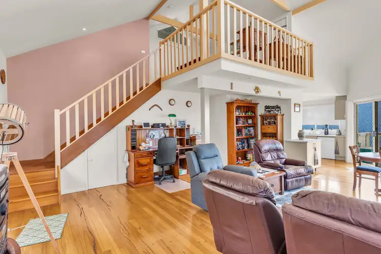 Third view of Homely house listing, 7B Surf Circle, Tura Beach NSW 2548