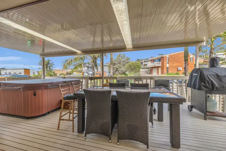 Fourth view of Homely house listing, 7B Surf Circle, Tura Beach NSW 2548