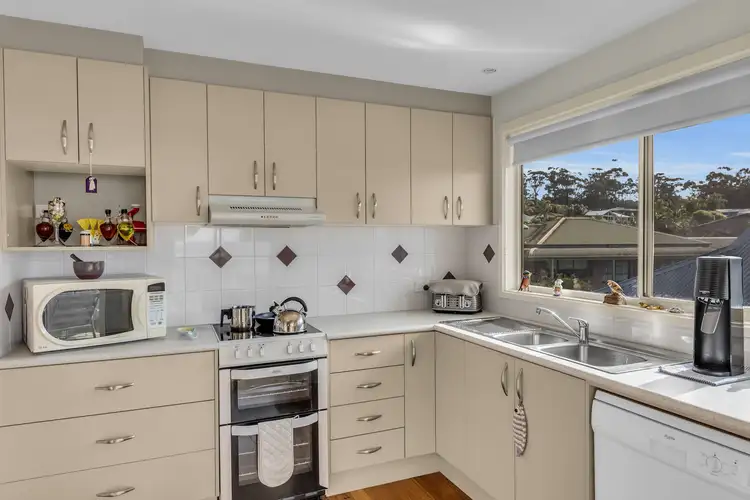 Fifth view of Homely house listing, 7B Surf Circle, Tura Beach NSW 2548