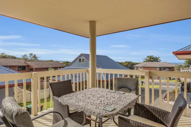 Sixth view of Homely house listing, 7B Surf Circle, Tura Beach NSW 2548