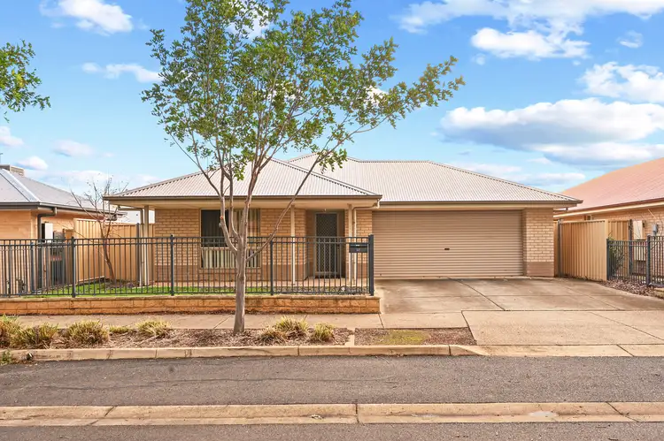 Main view of Homely house listing, 41 Douglas Drive, Munno Para SA 5115