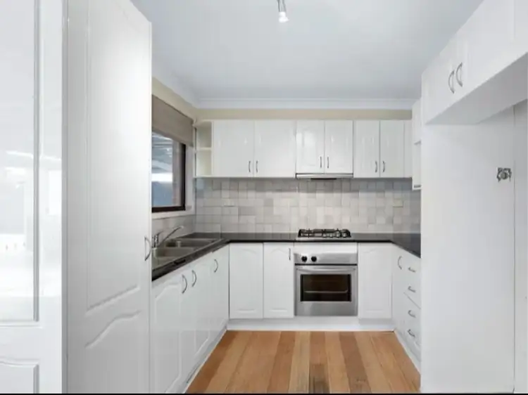Second view of Homely house listing, 2 Andys Court, St Clair NSW 2759