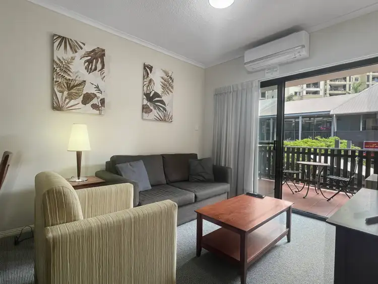 Fourth view of Homely apartment listing, 214/455 Brunswick Street, Fortitude Valley QLD 4006