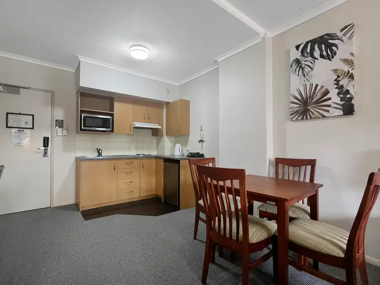Sixth view of Homely apartment listing, 214/455 Brunswick Street, Fortitude Valley QLD 4006