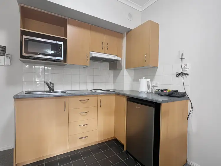 Seventh view of Homely apartment listing, 214/455 Brunswick Street, Fortitude Valley QLD 4006
