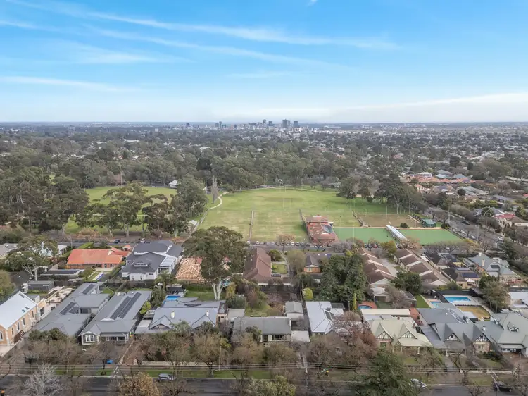 Main view of Homely house listing, 25 Brigalow Avenue, Kensington Gardens SA 5068