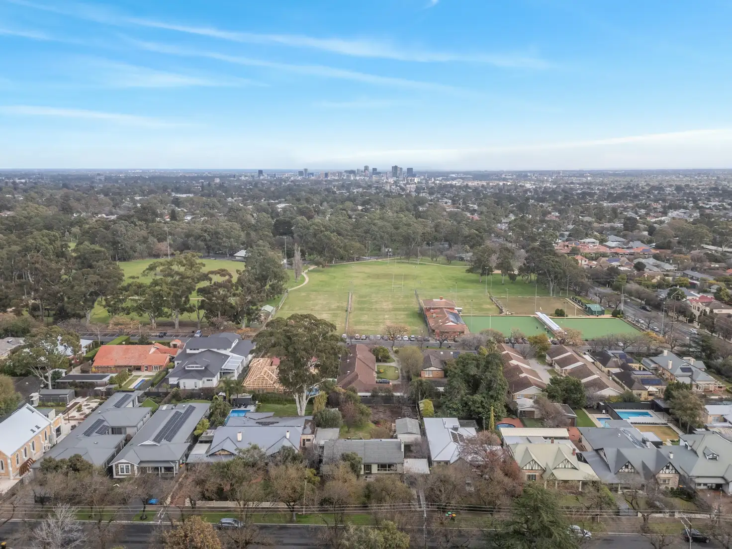 Main view of Homely house listing, 25 Brigalow Avenue, Kensington Gardens SA 5068
