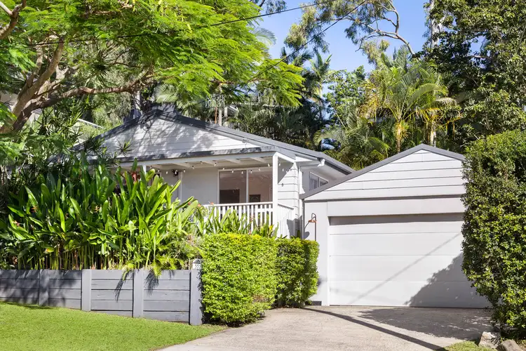 Main view of Homely house listing, 33 Learg Street, Coolum Beach QLD 4573