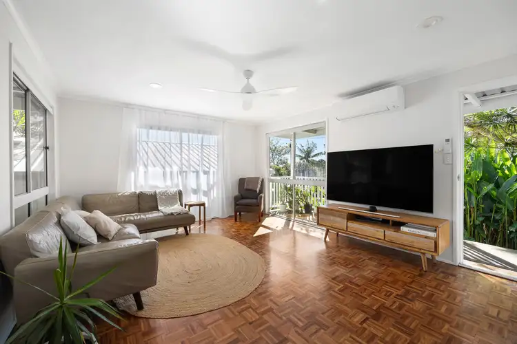 Second view of Homely house listing, 33 Learg Street, Coolum Beach QLD 4573