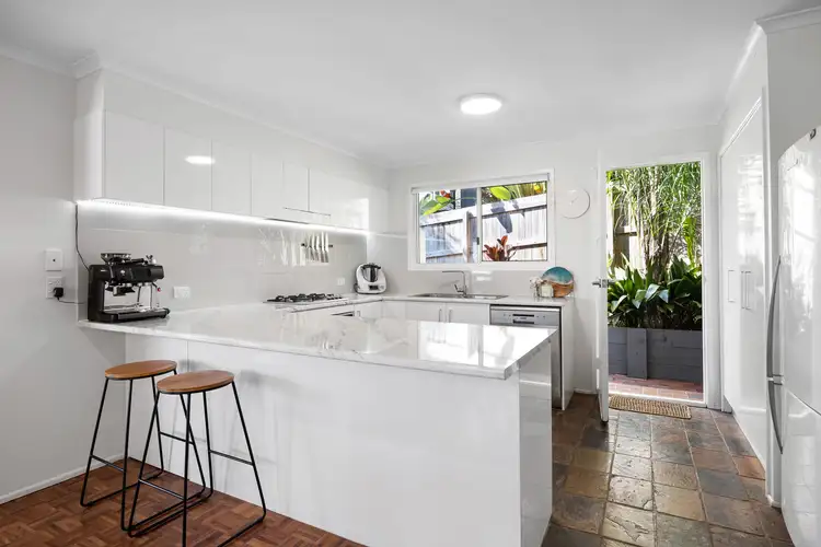 Fifth view of Homely house listing, 33 Learg Street, Coolum Beach QLD 4573