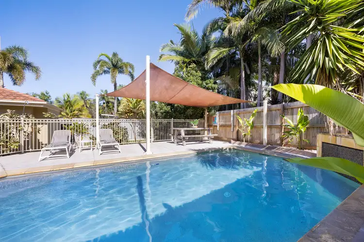 22 Morgan Close, Yaroomba QLD 4573