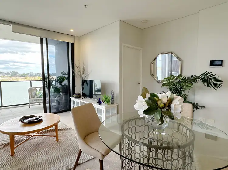 Main view of Homely apartment listing, 303/37c Harbour Road, Hamilton QLD 4007