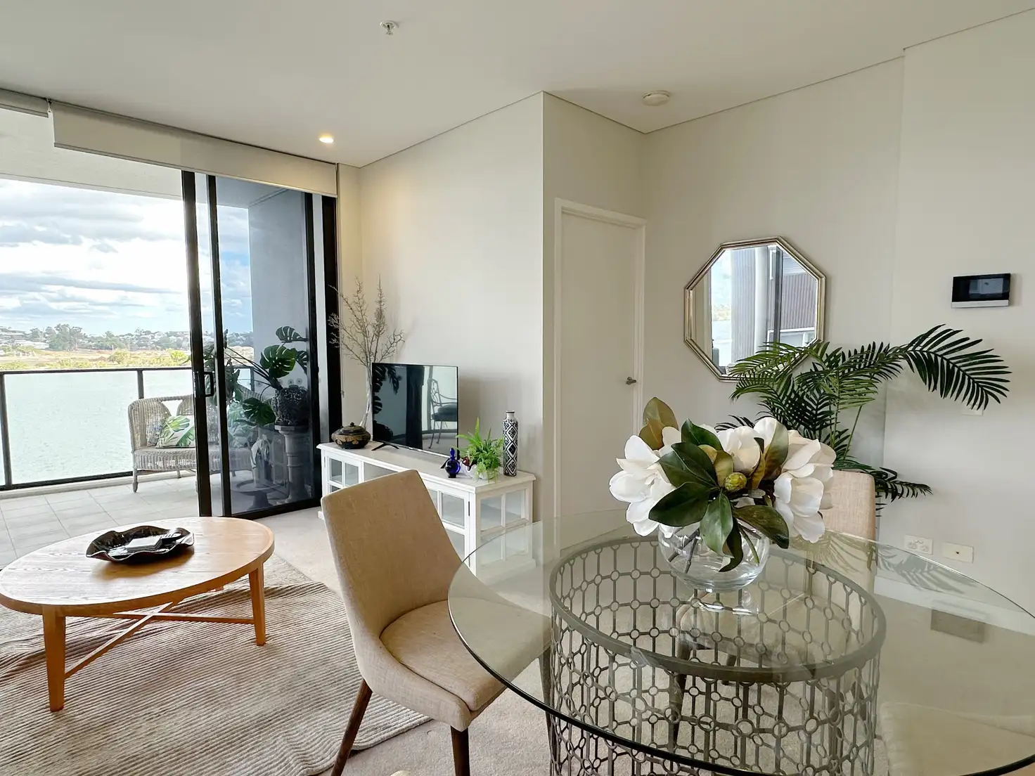 Main view of Homely apartment listing, 303/37c Harbour Road, Hamilton QLD 4007