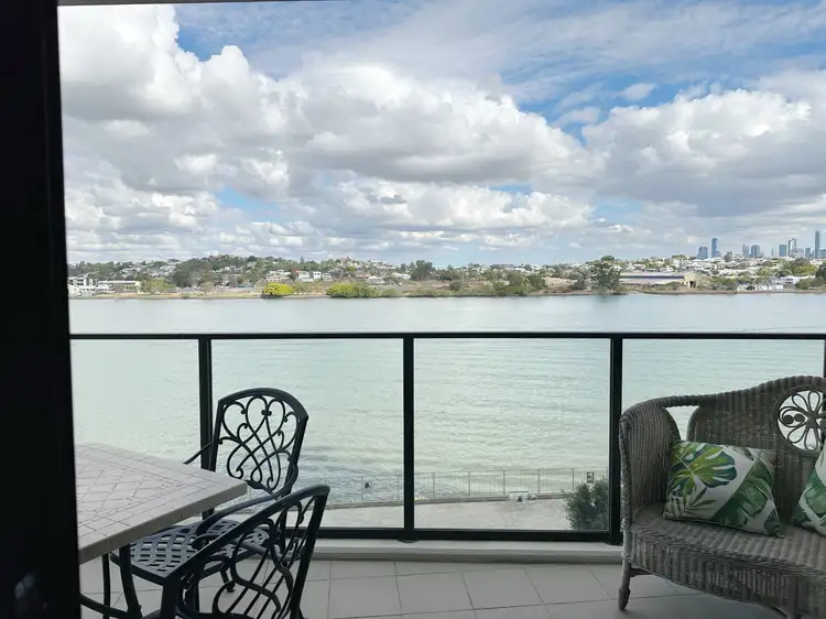 Fifth view of Homely apartment listing, 303/37c Harbour Road, Hamilton QLD 4007