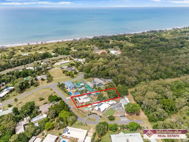 3 Bangalow Street, Moore Park Beach QLD 4670
