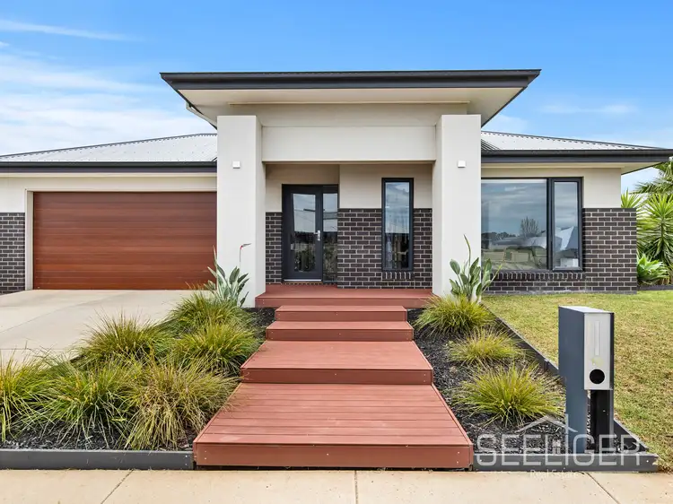 10 Rakali Drive, Yarrawonga VIC 3730